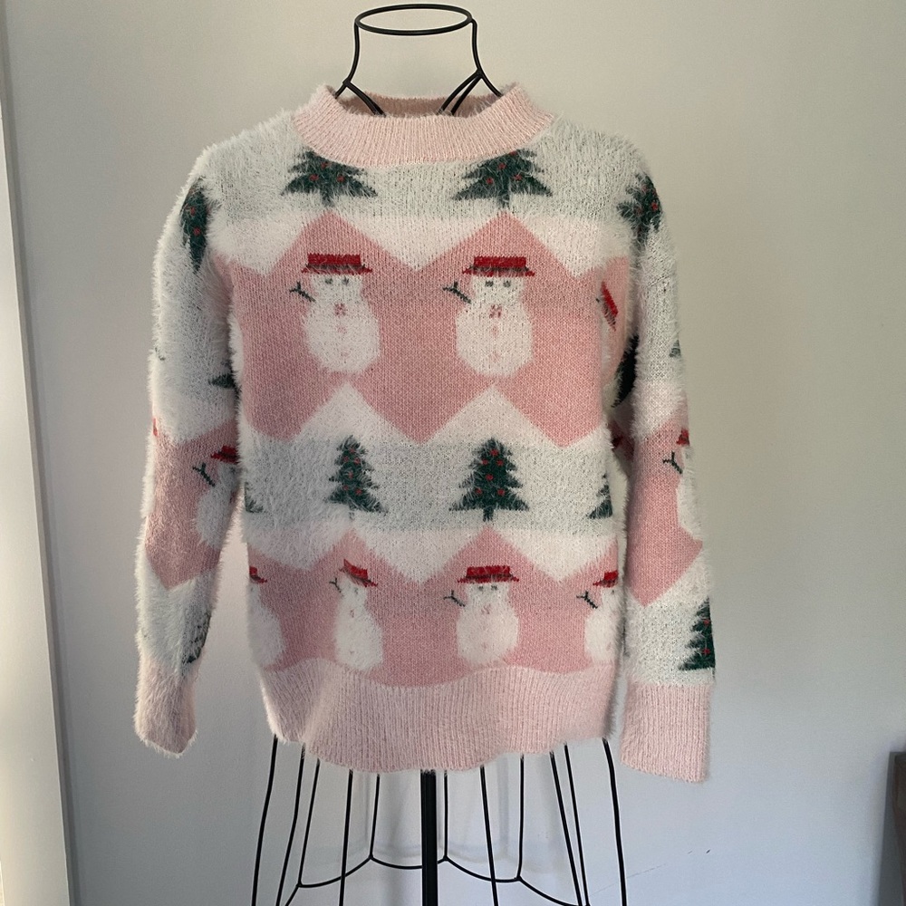 Christmas Sweater